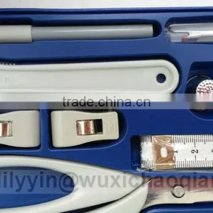 Wholesale Fashion Accessories Sewing Machine Needles thumbnail-3
