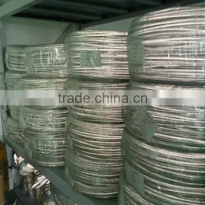 Waterproof Sewing on Transparent Pvc Piping Cord thumbnail-3