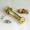 Bolt&Nut&Spring Washer Set thumbnail-1
