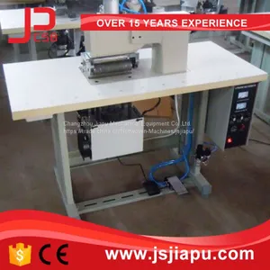 JIAPU Ultrasonic Carbon Dust Mask Making Machine thumbnail-1