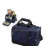 Cooler 600D Polyester Deluxe PEVA Liner Picnic Tote Odm-y13 thumbnail-1