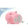 Piggy Design Mini Usb Speaker With Card Reader And Radio Fuction,radio Speaker thumbnail-1