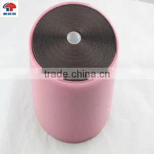 100% Nylon Sew on Hook & Loop Touch Tape in Rolls thumbnail-1