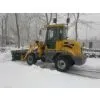 Small Mini Loader ZL15F With 36.8kg Engine thumbnail-2