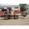 ZL Front Loader for Tractor thumbnail-1