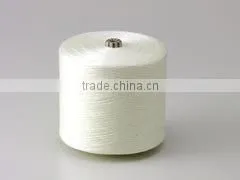 100% PVA Material Water Soluble Yarn thumbnail-3