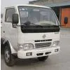 Euro 4 Dongfeng Water Tanker With Pesticide Spraying Truck thumbnail-2