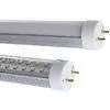 High Efficiency Dimmable 38W T8 Smd 3014 Led Fluorescent Tube Replacement Light 110v thumbnail-1