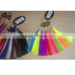Factory Wholesale Synthetic Hair Material Heat Resistant Fiber For Braids Crochet Synthetic Braiding Hair thumbnail-3