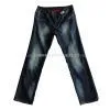 Man's Stylish Jeans New Fashion Men's Jeans Straight Loose thumbnail-2