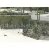 Custom / OEM Special Stretch Knotless Nets, PE / PET Camouflage Netting for Military thumbnail-1