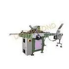 180 Packets / Min, 380 V, 3 Phase, 60 Hz HLP2 Stamping Cigarette Packing Machine thumbnail-1
