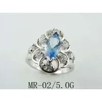 Silver Ring thumbnail-1