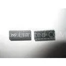 IS41LV8205-60J - Integrated Silicon Solution, Inc - 2M x 8 (16-MBIT) DYNAMIC RAM WITH FAST PAGE MODE thumbnail-1