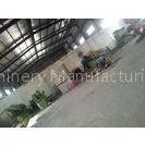 CR / HR Steel Hydraulic Cutting Machine ZJX-0.5-1.5X1250 With Tension Device thumbnail-1