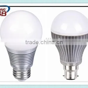 India Price Wholesale Energy Saving Light A19,A60 Dimmable 7w Led Bulb E27 thumbnail-1
