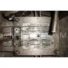 Airplane Custom Zinc Alloy Die Casting Mould , Precision Casting thumbnail-1