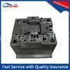 POM , PE Custom Injection Mold With Mirror Surface Treatment thumbnail-1