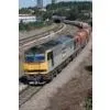 Transit Cargo Railway Freight Service - Refrigerated thumbnail-1