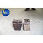 Rebar Forging Machine Mould Rebar Accessories for Upset Forging Parallel Thread Machine thumbnail-1