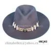 Men's Wool Felt Hat thumbnail-1