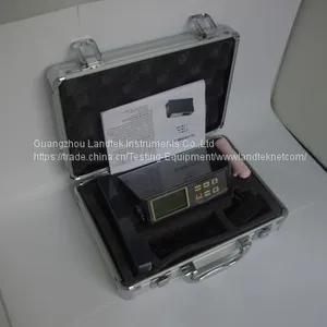 60° Gloss Meter GM-6 0~200GU thumbnail-5