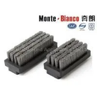 High Quality Grinding Brush Stone Grinding Tools Monte-Bianco Brush Wholesale thumbnail-2