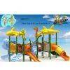 BH30-01 2011 Newest and Best-selling Marine Slide for Children thumbnail-1