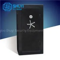 Common Fireproof Gun Safe thumbnail-1