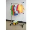 Sell Single-Bar Clothes Rack thumbnail-1