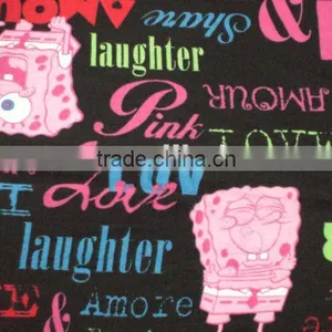 Cotton Flannel Fabric thumbnail-4