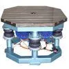 ZDPT Vibratory Platform Polisher Equipment thumbnail-1