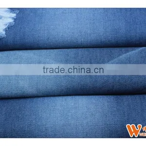 Best Prices Latest Fashionable Spandex Denim Jacquard Fabric for Sale thumbnail-4