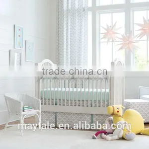 Crib Rail Cover thumbnail-1