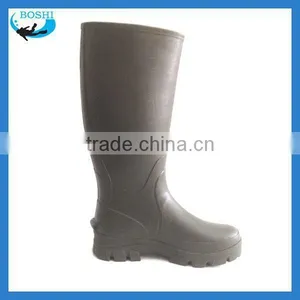 Mens Hunting Boots,Neoprene High Boots 2015 High Quality Neoprene and Rubber Shoes for Hunters thumbnail-1