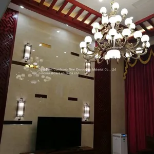 Condimea Fibre Cement Tile for Interior Decoration thumbnail-1