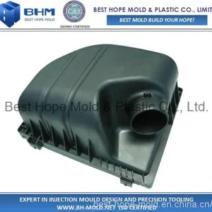 High Quality Air Cleaner Inejction Mold Manufacturer thumbnail-1