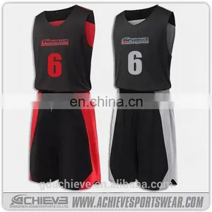 Custom Women's Basketball Shorts, Shenzhen Achieve Sportswear thumbnail-1