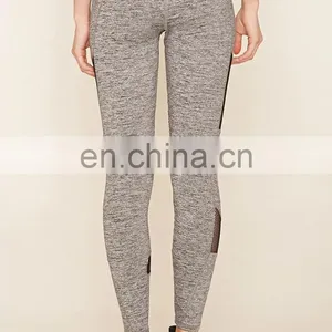 Women Yoga Wear Seamless Activewear Yoga Pants Custom Fitness Lycra Leggings thumbnail-4