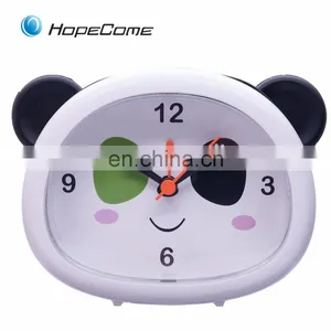 Wholesale China Cartoon Smart Silicone Clocks Quartz Cheap thumbnail-2