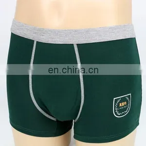 Big Size Fancy and Sexy Men's Boxers Lift Your Lips thumbnail-3