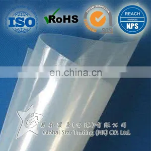 PP Plastic Sheet thumbnail-2