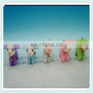 2015 Mini Sheep Toys With Different Colors thumbnail-1