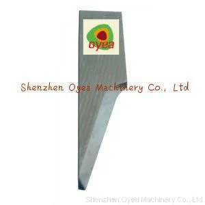 COMELZ Cutter Blades HZ2L thumbnail-1
