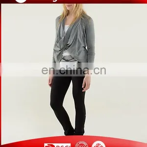 Wholesale Women Yoga Crops Fitness Pants Fitness Pants Shrinkage Feet Yoga Pants thumbnail-1