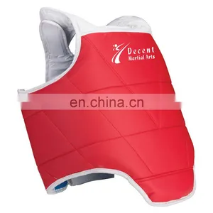 Taekwondo Chest Guard thumbnail-1