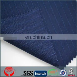 65% Polyester 35% Viscose Uniform Fabric per Meter thumbnail-1
