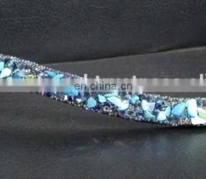 Horse Gems Browbands thumbnail-1
