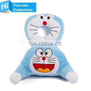 Custom Suitable Plush Pillow for Sleep thumbnail-1