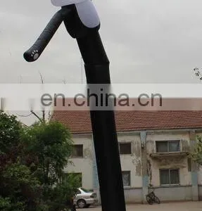 Panda Inflatables Air Dancer Tube Man Fly Guy thumbnail-1